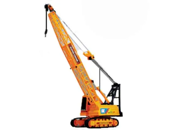 ELECTRICAL DRIVE BY WIRE  CRANE (10 CHANNELS )