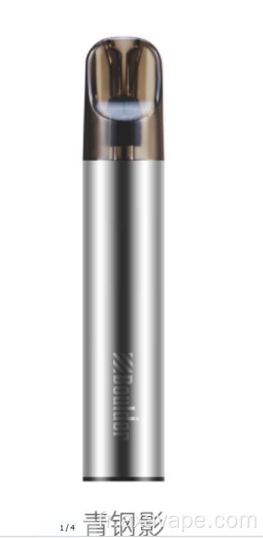 Nouveau modèle E-cigarette Pen-GTR Serial - l'acier le plus dur