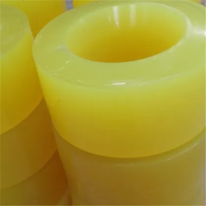 Cage Position Restriction Roller Mine Axle Parts