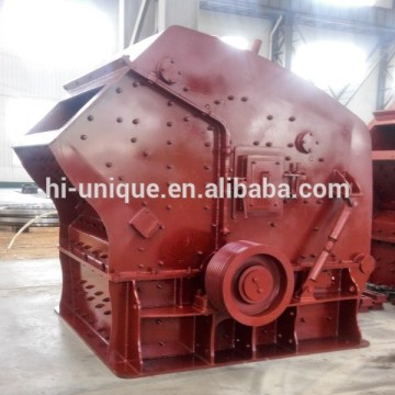 China PF Series Limestone Impact Crusher for Middle East Quarry