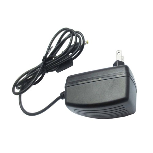 Cargador portátil 12V 2A Adaptador de montaje en pared