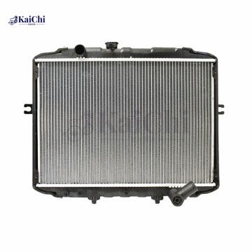 253104B600 Radiateur de refroidissement du moteur Hyundai H100 2.5L 93-03