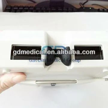 Three colors for selection PD meter/pd tester