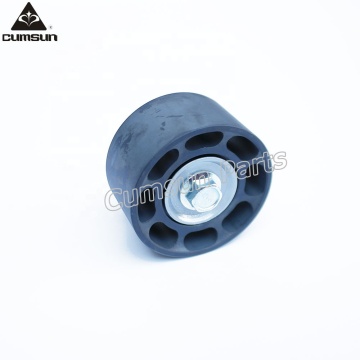 Cummins Brand Automotive Diesel Engine Parts: 6BT5.9, 6LTA8.9 ISLE Truck Idler Pulley Assembly 3978324