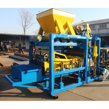 New Arrival Automatic Brick Wall Building Machine