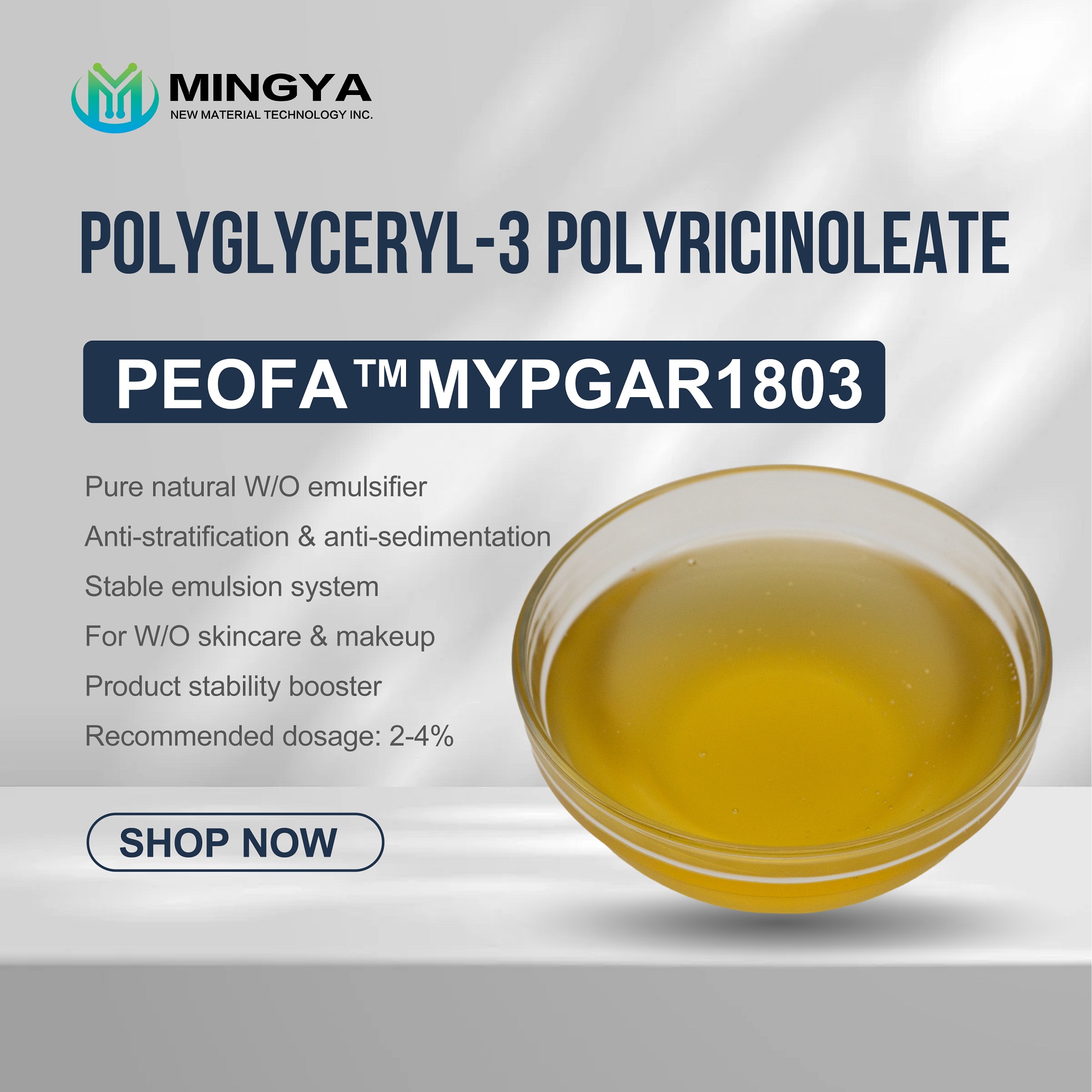 Polyglyceryl-3