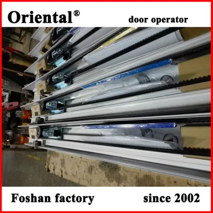 Automatic Sliding Door System Automatic Sliding Door motor Automatic Sliding Door opener ORT200