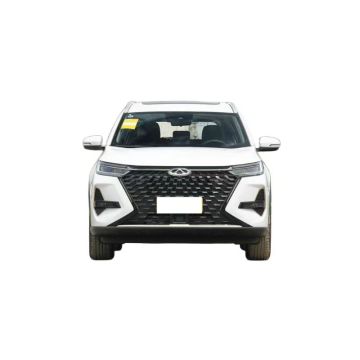 China Quality Front Wheel Drive 5-Door 5-Seater Gasoline SUV for Sale