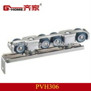 heavy duty sliding roller fittings door rollers
