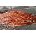 High Pure Copper Scrap/Millberry Scrap Copper Wire/Copper Wire Scrap