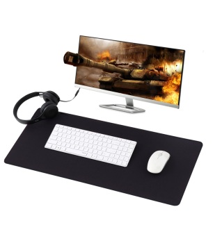 Özel XXL Oyun Mouse Pad: 1200x550mm Kauçuk Kilitleme Kenarı Süper Büyük Mat Dota 2, LOL, CSGO ve Oyun Oyuncuları için