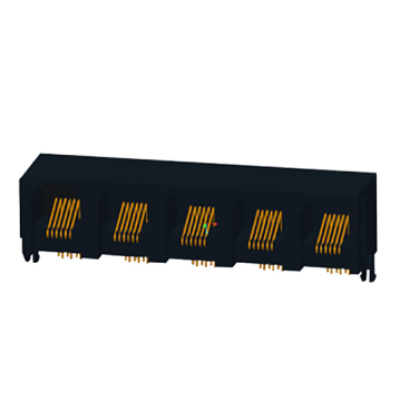 ATRJ5522-6P6C-X-A-D-A