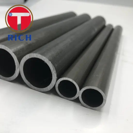 ASTM A523 GrA ERW Seamless Tube
