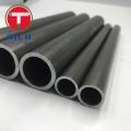 Tubes en acier sans soudure S35C Phosphatage noir