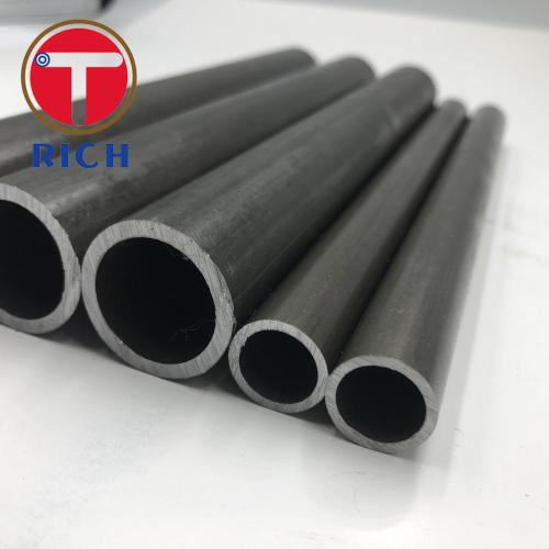 ASTM A213 Seamless Boiler Heat exchanger Stainless Tube