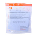 Zipper Plastic Packaging Bag Clothes Bags