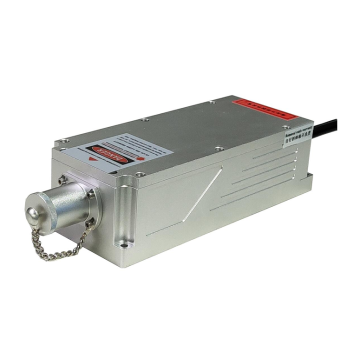 320 nm Single Longitudinal Mode Laser