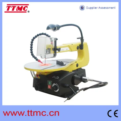 SS16EC TTMC wood cutting saws