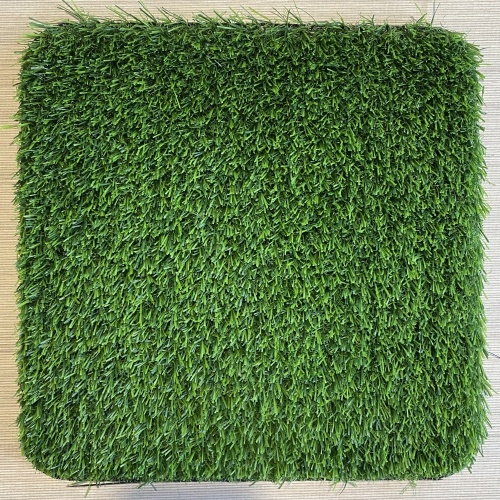 High-Quality Home Landscape Grass