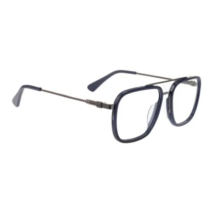 Belieye Iron Man Tony Stark Edith Glasses