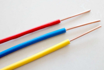 220/380V myanmar electric wire and cable Factory price