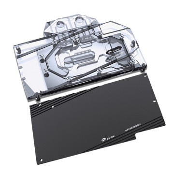 Bykski GPU Water Block สำหรับ Palit/Gainward/PNY/Leadtek RTX 3070/3060TI Gaming Pro OC