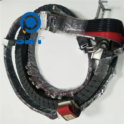 Siemens HF3  trailing cable 3002307-02