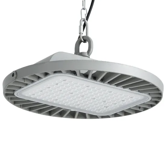 UFO High Bay Lighting: 100W, 120W, 150W, 180W | 160Lm/w - Energy Efficient Lighting Solutions