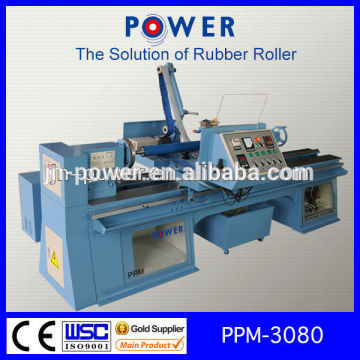 PPM-3080/36 Rubber Roller Fine Finish Machine