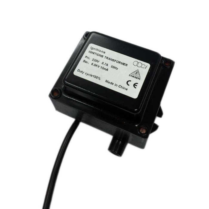 Burner High Voltage Transformer