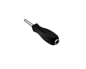 Ergonomic Spinner Handle with Precision Engineering
