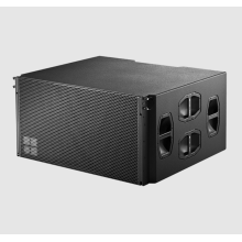 D&B Audiotechnik J-SUB Cardioid Subwoofer