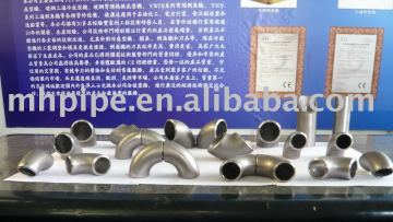 Nickel alloy Elbows