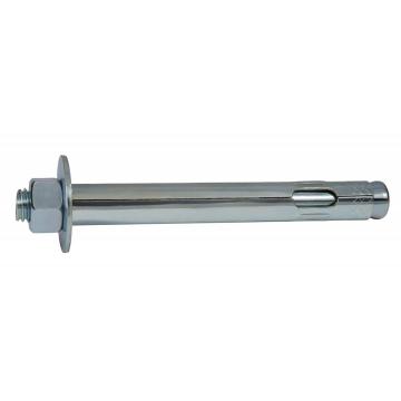 Stainless Steel Sleeve Anchor