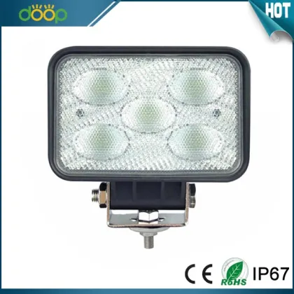 2014 NEW tractor led work lights/led driving light cree offroad 50w led work light