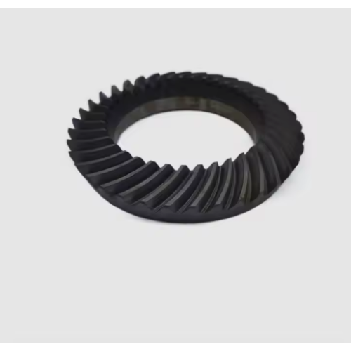 Customization Transmission Gearbox Parts Crown Wheel and Pinion Bevel Gear for VW OEM 013 409 143B