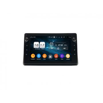 Car stereo android screen for Renault Master 2021