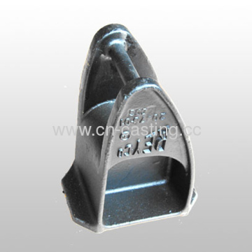 Truck Suspension Casting 