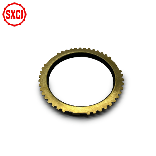 OEM SYNNV450034 Transmission Synchronizer Ring Design for EATON Chevrolet and Dodge