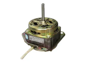 Washing Machine Motor/automatic Washing Machine Motor 
