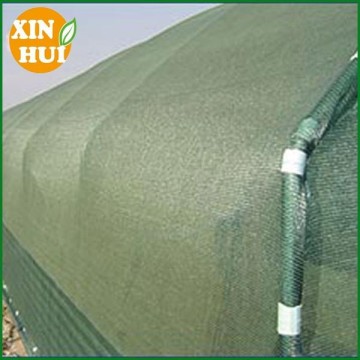 Agricultural Shade Net Greenhouse Monofilament shade Net