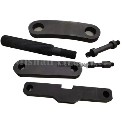 Graphite Conductive Rod Graphite Conductive Rod