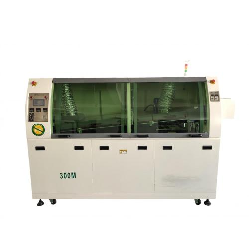 Wave-Soldering With Short Time DIP Mini Wave Soldering Machine Manufactory