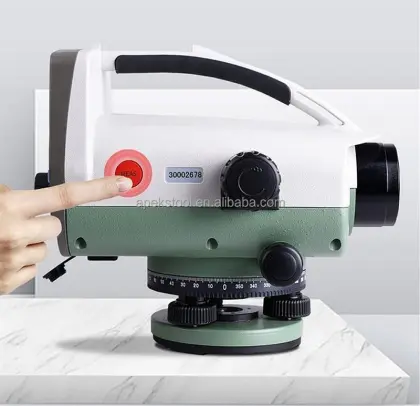 High Precision Digital Level FOIF EL302A Auto Level