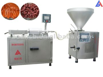 Sausage Twister GN-1200