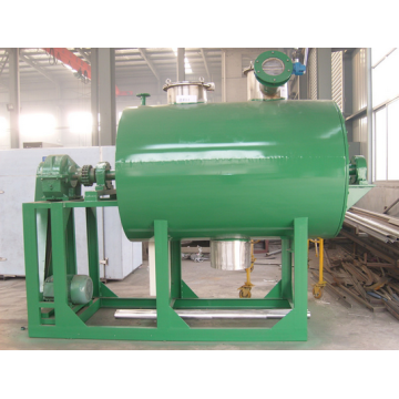 ZPD Series Vacuum Rake Dryer