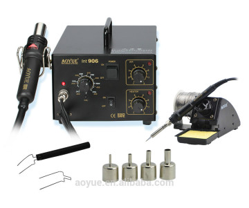 bga rework station camera AOYUE INT906 Multi-Function Repairing System