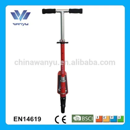 2 Wheel Balancing New Foot Sym Scooter