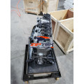 Hyundai Porter H1 2.5L Diesel D4BH Engine