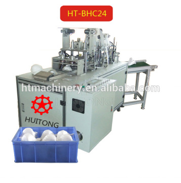 Fully automatic Ultrasonic Cup Mask Ear loop machine